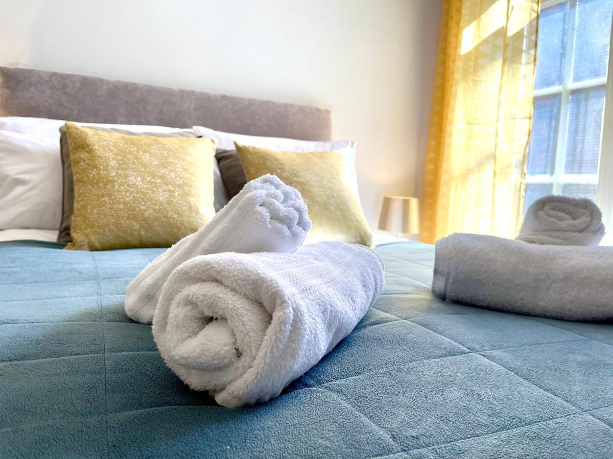 Апартаменти Cute And Cosy Studio In A Fantastic Location! Bishops Stortford Бішопс-Стортфорд Екстер'єр фото