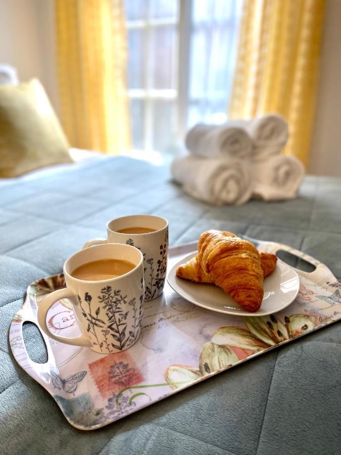 Апартаменти Cute And Cosy Studio In A Fantastic Location! Bishops Stortford Бішопс-Стортфорд Екстер'єр фото