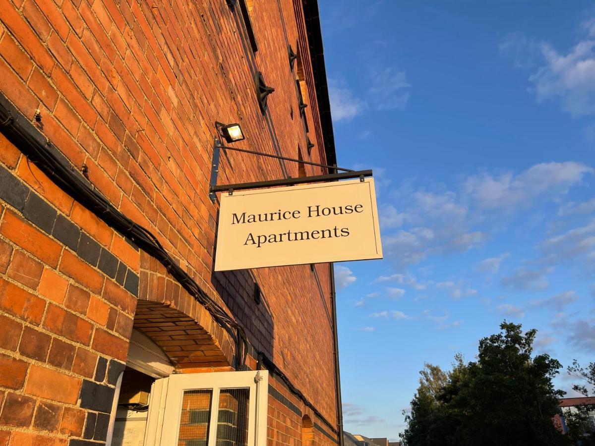 Апартаменти Cute And Cosy Studio In A Fantastic Location! Bishops Stortford Бішопс-Стортфорд Екстер'єр фото